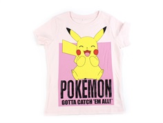 Name It festival bloom pailletter Pokémon t-shirt